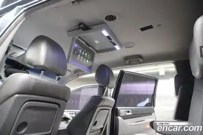 SsangYong Korando 2015 2.2 Автомат в Москве № 1067895, миниатюра 12