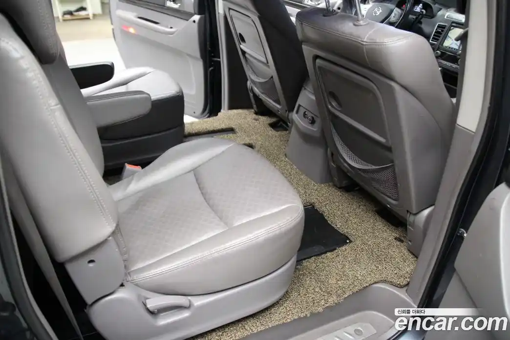 SsangYong Korando 2015 2.2 Автомат в Москве № 1067895, фото 13