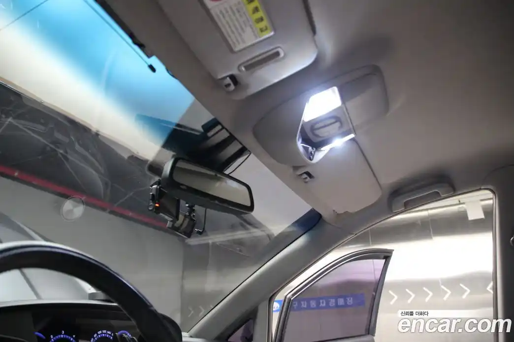 SsangYong Korando 2015 2.2 Автомат в Москве № 1067895, фото 19