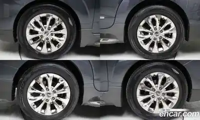 SsangYong Korando 2015 2.2 Автомат в Москве № 1067895, миниатюра 5