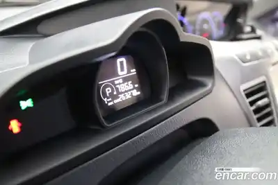 SsangYong Korando 2015 2.2 Автомат в Москве № 1067895, миниатюра 7