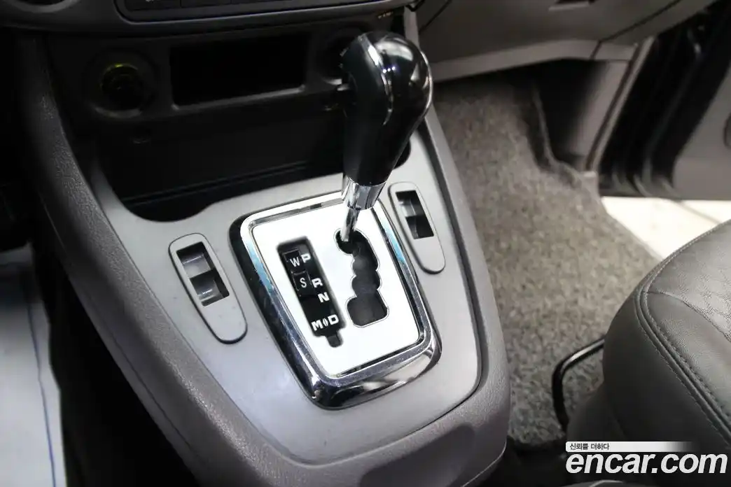 SsangYong Korando 2015 2.2 Автомат в Москве № 1067895, фото 8