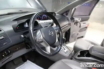 SsangYong Korando 2015 2.2 Автомат в Москве № 1067895, миниатюра 9