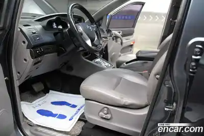 SsangYong Korando 2015 2.2 Автомат в Москве № 1067895, миниатюра 10