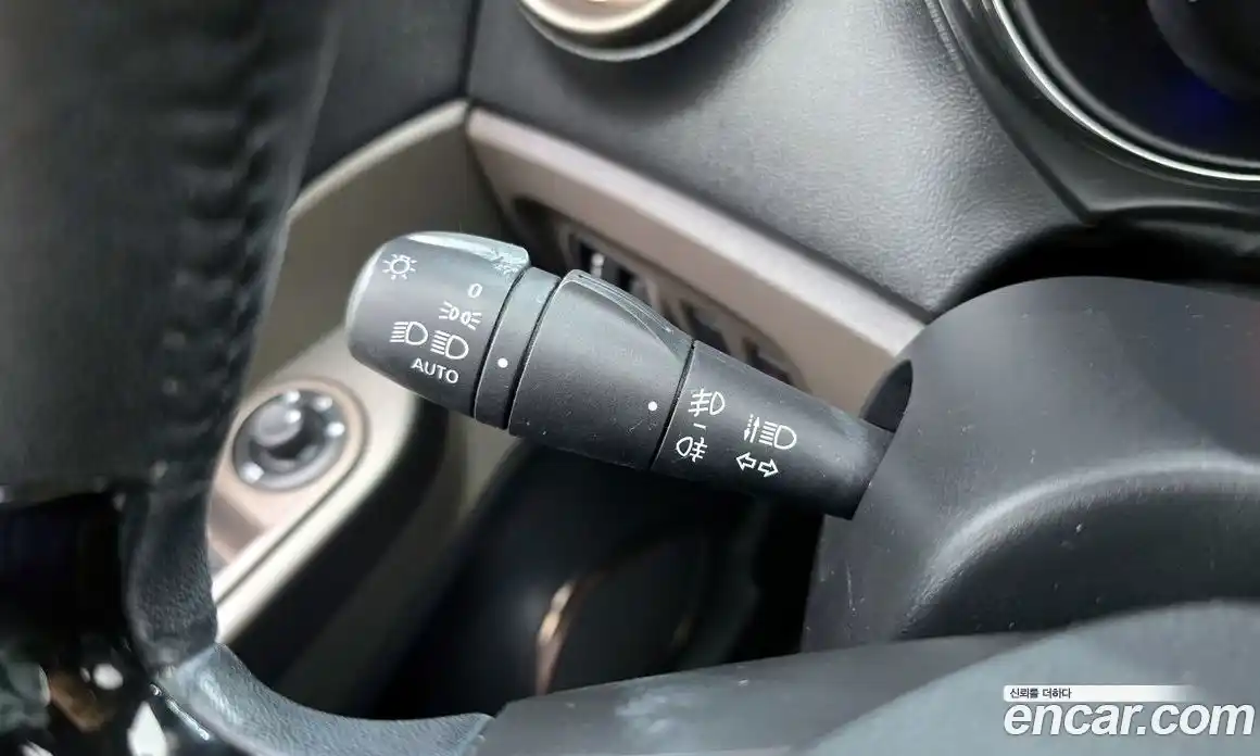 Renault QM3 2016 1.5 гидро в Москве № 107219, фото 19