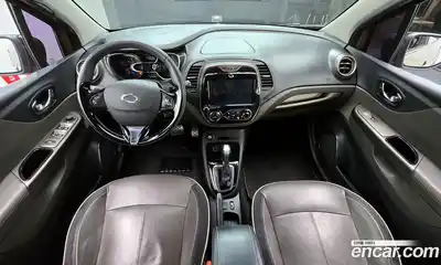 Renault QM3 2016 1.5 гидро в Москве № 107219, миниатюра 7