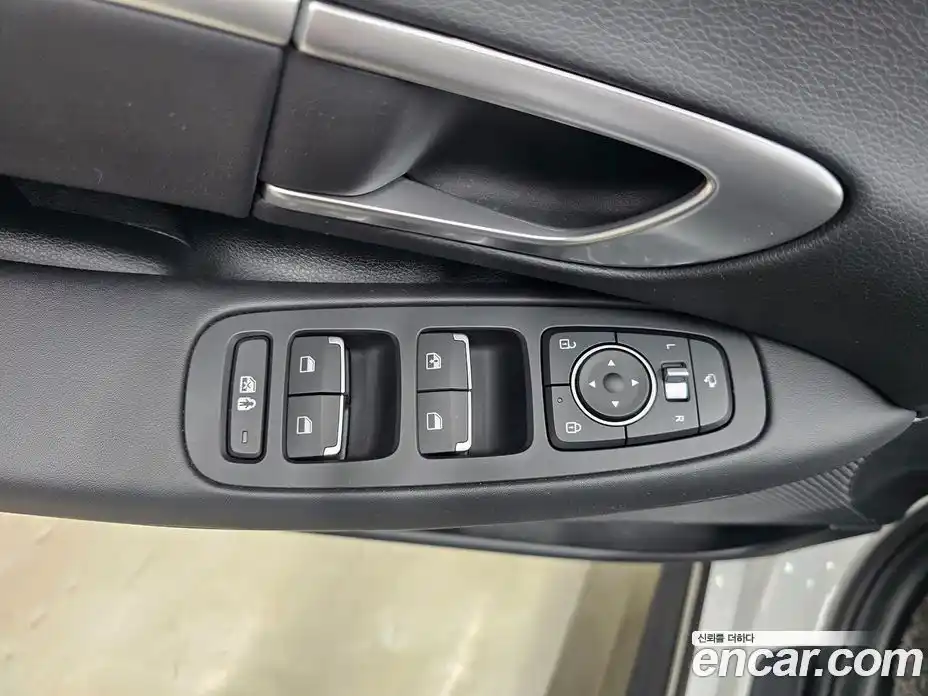 Hyundai Sonata 2020 2.0 Автомат в Москве № 1077966, фото 14