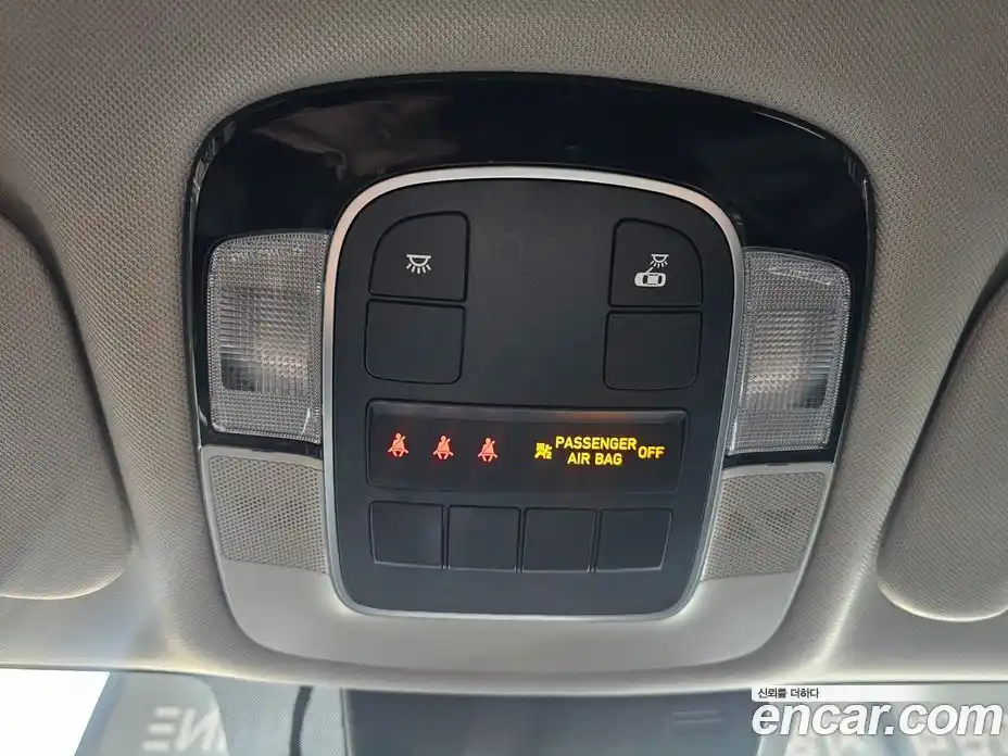 Hyundai Sonata 2020 2.0 Автомат в Москве № 1077966, фото 16