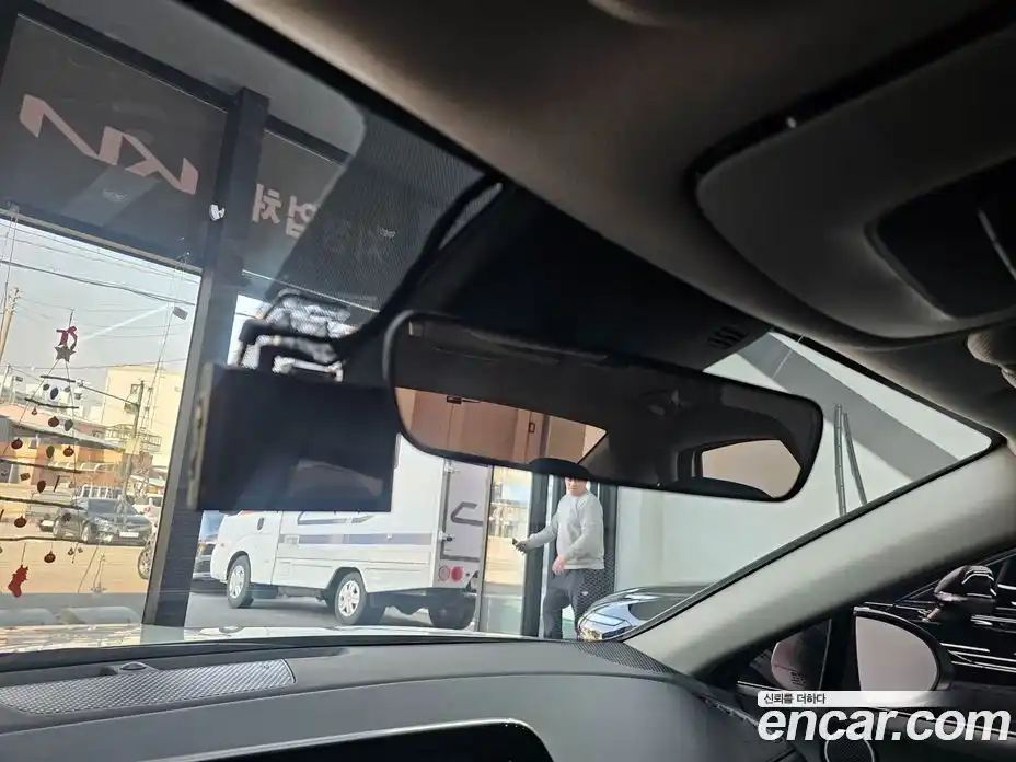 Hyundai Sonata 2020 2.0 Автомат в Москве № 1077966, фото 18