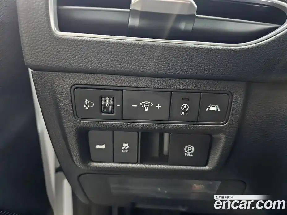 Hyundai Sonata 2020 2.0 Автомат в Москве № 1077966, фото 9