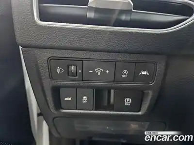 Hyundai Sonata 2020 2.0 Автомат в Москве № 1077966, миниатюра 9