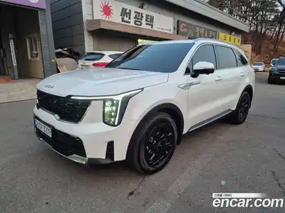 Kia Sorento HEV 1.6 2WD 시그니처