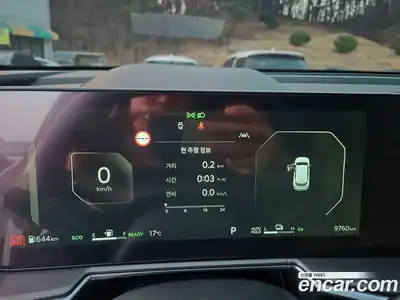 Kia Sorento 2025 1.6 Автомат в Москве № 1078392, миниатюра 12