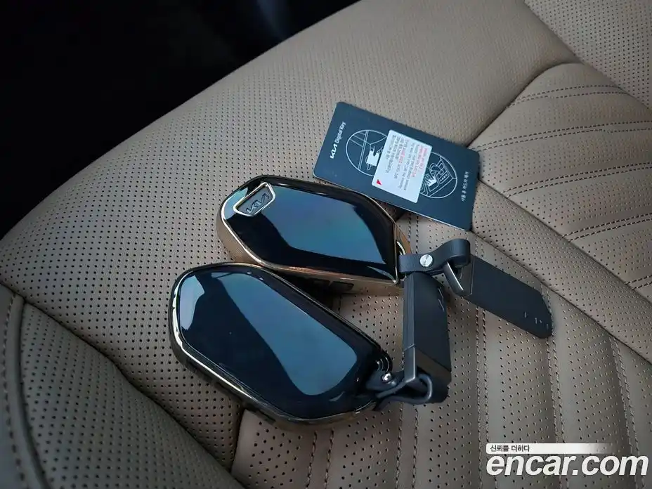 Kia Sorento 2025 1.6 Автомат в Москве № 1078392, фото 16