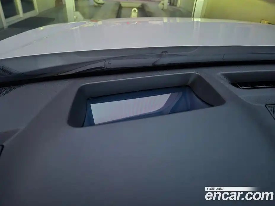 Kia Sorento 2025 1.6 Автомат в Москве № 1078392, фото 10