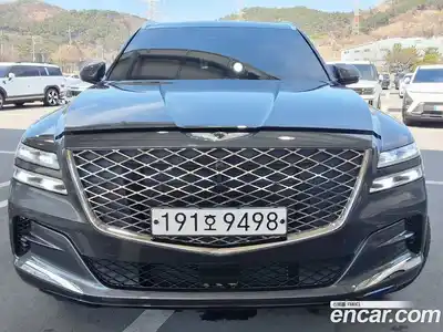 Genesis GV80 2.5T 가솔린 2WD