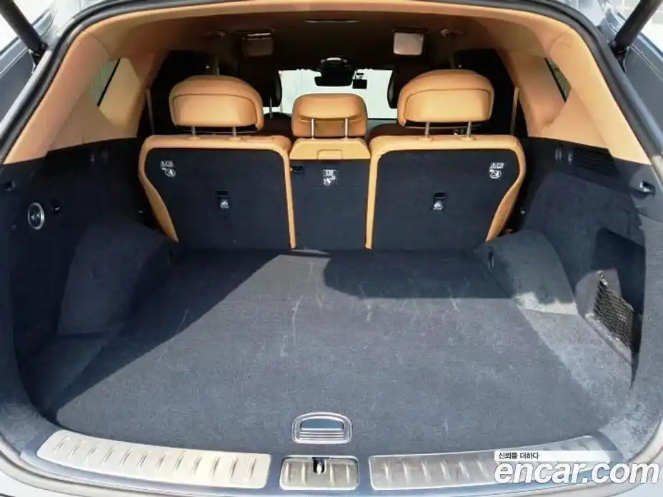 Genesis GV80 2022 2.5 Автомат в Москве № 1079386, фото 13