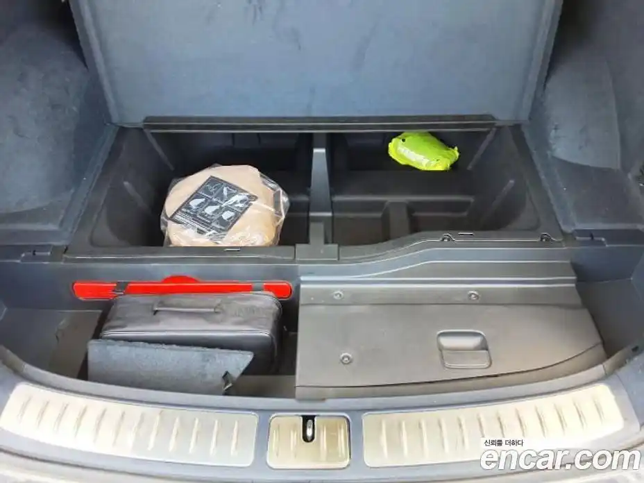 Genesis GV80 2022 2.5 Автомат в Москве № 1079386, фото 14