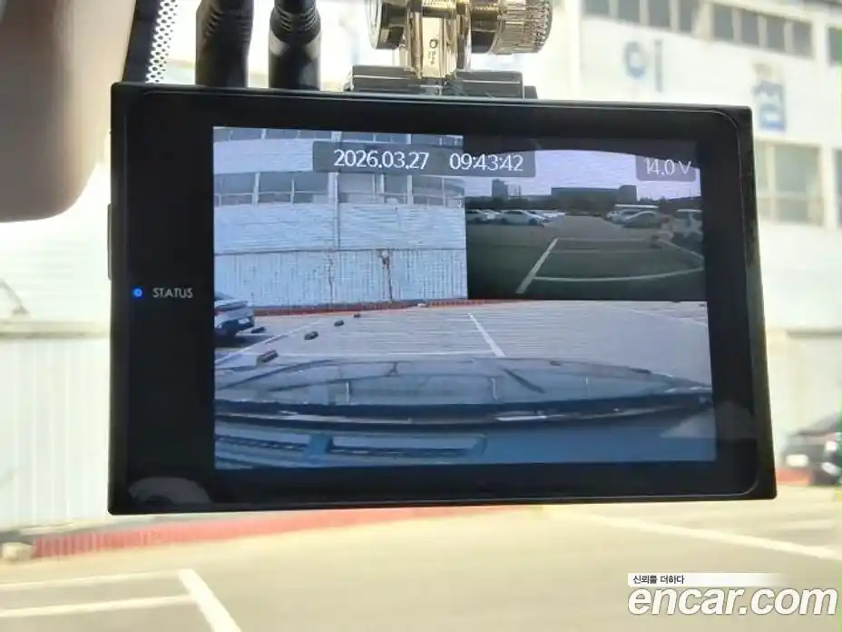 Genesis GV80 2022 2.5 Автомат в Москве № 1079386, фото 15