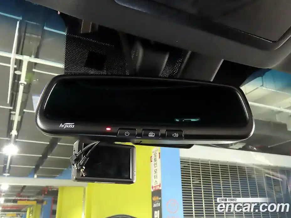 SsangYong Rexton 2020 2.2 Автомат в Москве № 1080219, фото 16