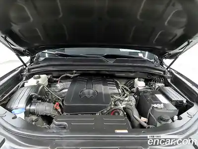 SsangYong Rexton 2020 2.2 Автомат в Москве № 1080219, миниатюра 6