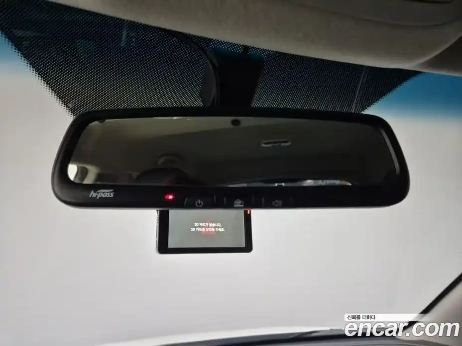 SsangYong TIBOLI 2020 1.6 Автомат в Москве № 1080829, фото 14