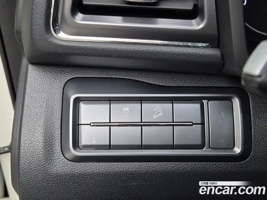 SsangYong TIBOLI 2020 1.6 Автомат в Москве № 1080829, фото 16