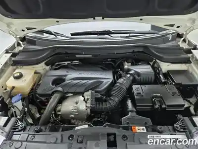 SsangYong TIBOLI 2020 1.6 Автомат в Москве № 1080829, миниатюра 5