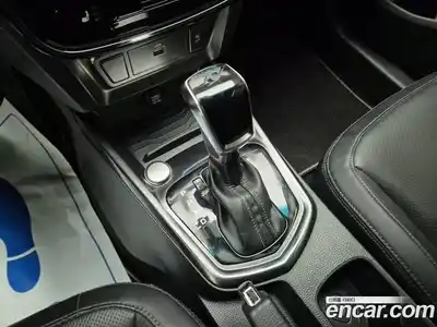 SsangYong TIBOLI 2020 1.6 Автомат в Москве № 1080829, миниатюра 8