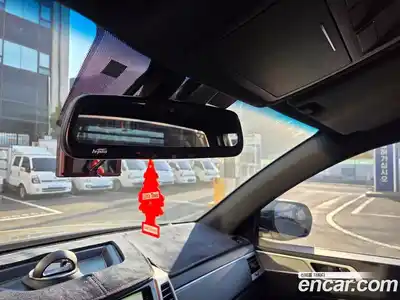 SsangYong Rexton 2019 2.2 Автомат в Москве № 1080830, миниатюра 8