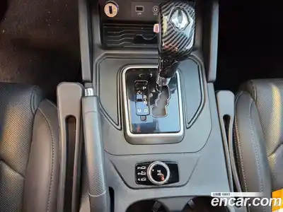 SsangYong Rexton 2019 2.2 Автомат в Москве № 1080830, миниатюра 9