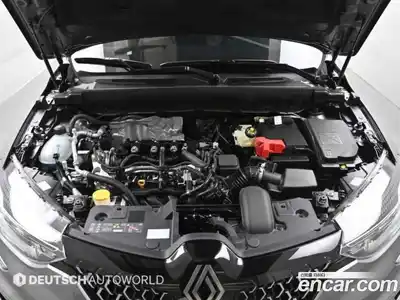 Renault Arkana 2025 1.6 Автомат в Москве № 1081549, миниатюра 6