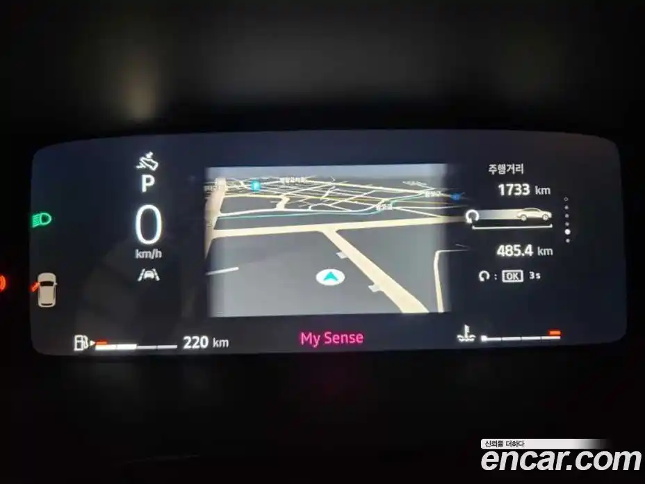 Renault Arkana 2025 1.6 Автомат в Москве № 1081549, фото 8