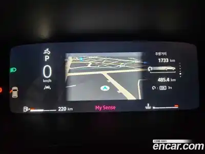 Renault Arkana 2025 1.6 Автомат в Москве № 1081549, миниатюра 8