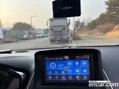 Chevrolet Spark 2018 1.0 Вариатор в Москве № 1081757, миниатюра 6