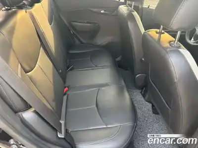 Chevrolet Spark 2018 1.0 Вариатор в Москве № 1081757, миниатюра 9