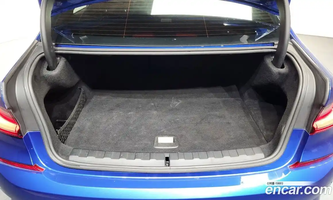 BMW 3-Series 2021 2.0 Автомат в Москве № 1082909, фото 20