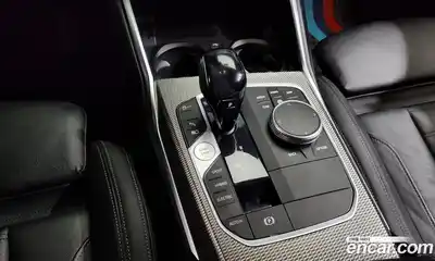 BMW 3-Series 2021 2.0 Автомат в Москве № 1082909, миниатюра 9