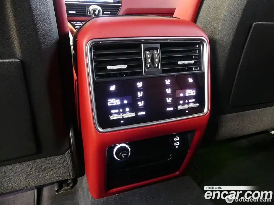 Porsche Cayenne 2023 3.0 гидро в Москве № 1084971, фото 20