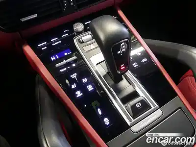 Porsche Cayenne 2023 3.0 гидро в Москве № 1084971, миниатюра 9