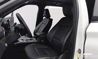 Ford Explorer 2020 2.3 гидро в Москве № 1086102, миниатюра 12