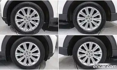 Ford Explorer 2020 2.3 гидро в Москве № 1086102, миниатюра 5