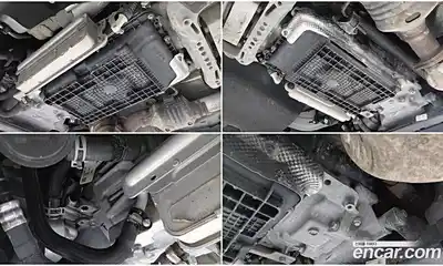 Ford Explorer 2020 2.3 гидро в Москве № 1086102, миниатюра 7