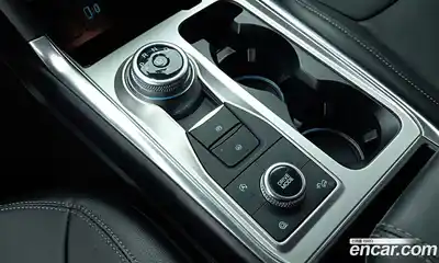 Ford Explorer 2020 2.3 гидро в Москве № 1086102, миниатюра 9