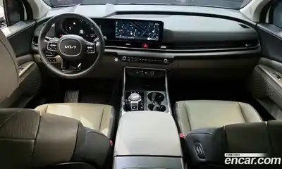 Kia Canival 2024 2.2 гидро в Москве № 120349, миниатюра 7