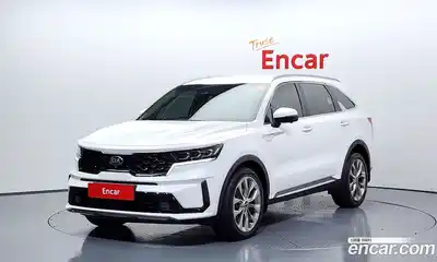 Kia Sorento, 2020