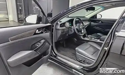 Kia K7 2020 2.4 гидро в Москве № 128522, миниатюра 11