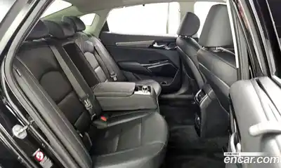 Kia K7 2020 2.4 гидро в Москве № 128522, миниатюра 12