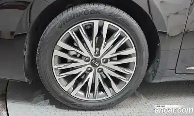 Kia K7 2020 2.4 гидро в Москве № 128522, миниатюра 5