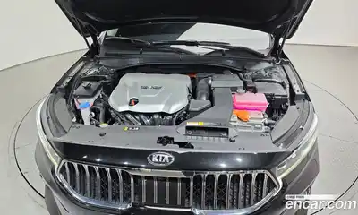 Kia K7 2020 2.4 гидро в Москве № 128522, миниатюра 6
